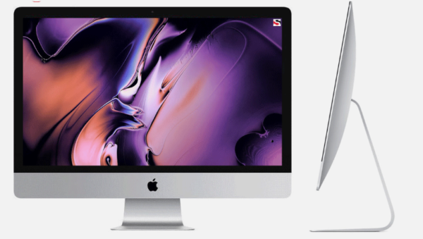 imac retina 27 pulgadas