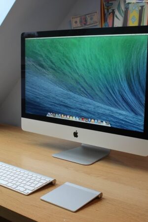 Imac 27 pulgadas Ecuador