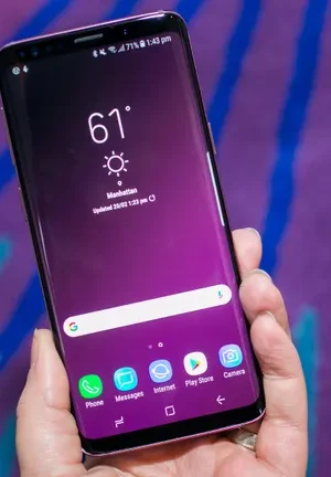 samsung galaxy s9 nutek