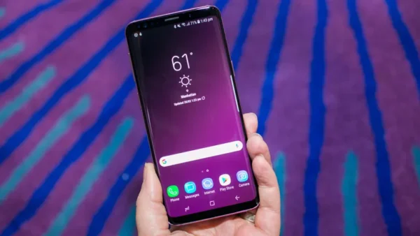 samsung galaxy s9 nutek