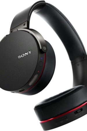 AURICULARES SONY MDR AURICULAR BTB50 BLUETOOTH XTRA BASS ORIGINAL