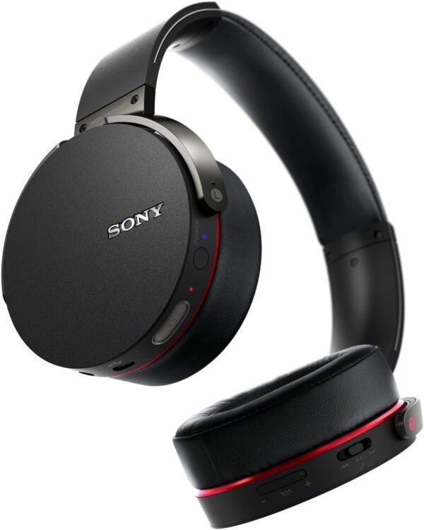 AURICULARES SONY MDR AURICULAR BTB50 BLUETOOTH XTRA BASS ORIGINAL