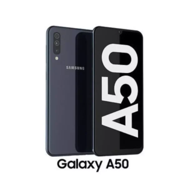 Samsung A50