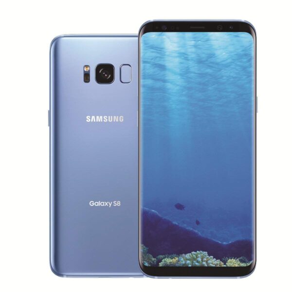 Samsung S8+ Plus - 64 Gb