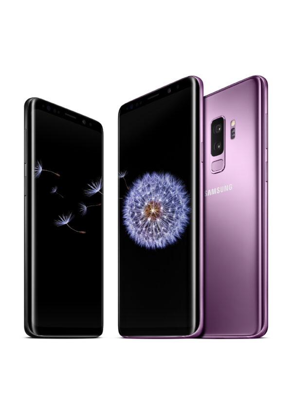 samsung s9 nutek ecuador