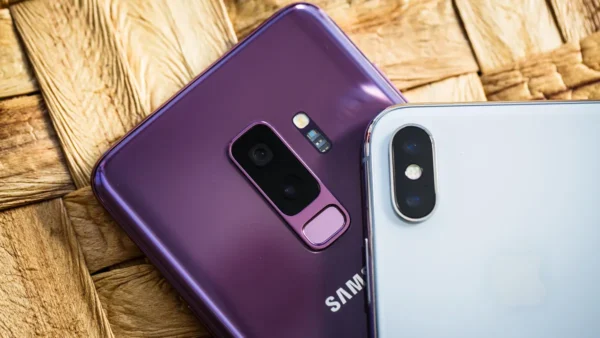 samsung s9 nutek ecuador