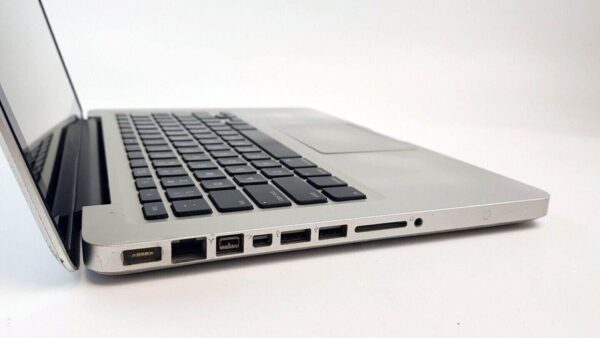 macbook pro quito